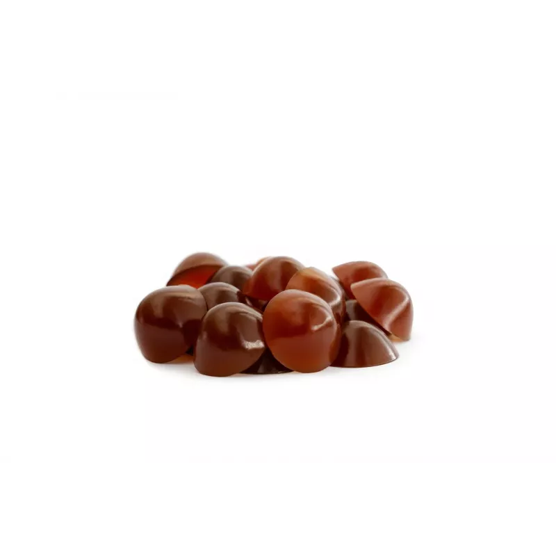 Complemento alimenticio para perros pequeños CONTIPRO GELOREN Small Dog Joints 180 g gel de apoyo articular a base de gelatina en sobre