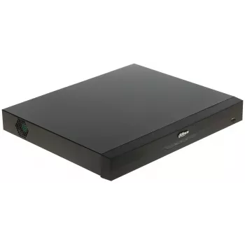 Dahua Technology Lite NVR4216-16P-EI grabador de vídeo en red 1U Negro