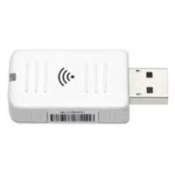 Adaptador USB Wi-Fi Epson ELPAP10