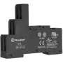 Zócalo de relé Finder 95.03.0 compatible con serie: Serie 40 1 ud. (95.03.0)