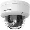 Cámara de vigilancia IP domo Hikvision DS-2CD1183G2-LIUF (2,8 mm) — 8 MP 3840×2160, montaje en techo, IP67, PoE