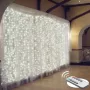 Lámpara LED HEMER 300 Bright White — lámpara LED decorativa, 300 mm, blanco brillante