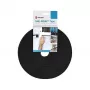 Velcro One-Wrap brida de cables de velcro 25000 mm × 13 mm polipropileno negro