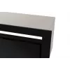 Campana extractora integrable AMICA OMC6451B HC — filtro de carbón activo, nivel de ruido 65 dB, clase energética A