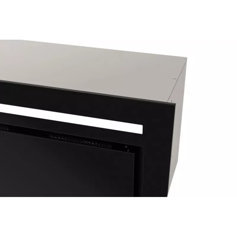 Campana extractora integrable AMICA OMC6451B HC — filtro de carbón activo, nivel de ruido 65 dB, clase energética A