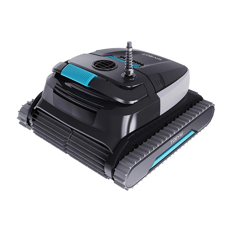 Robot limpiafondos Wybot L1 con cable – diseño ligero, limpieza eficiente