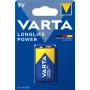 Pila desechable Varta 4922121412