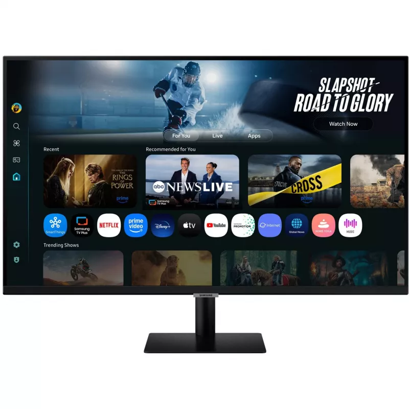 Monitor Samsung M7 M70F 81,3 cm (32