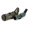 Catalejo Celestron Regal M2 65ED 48x BaK-4 Negro, Verde