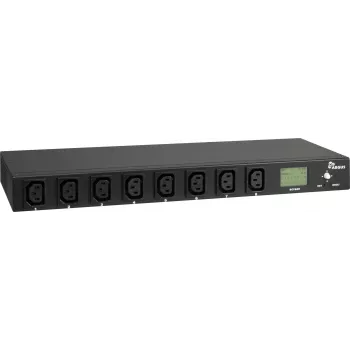 Unidad de distribución de energía INTER-TECH PDU IPC SA-0816 19