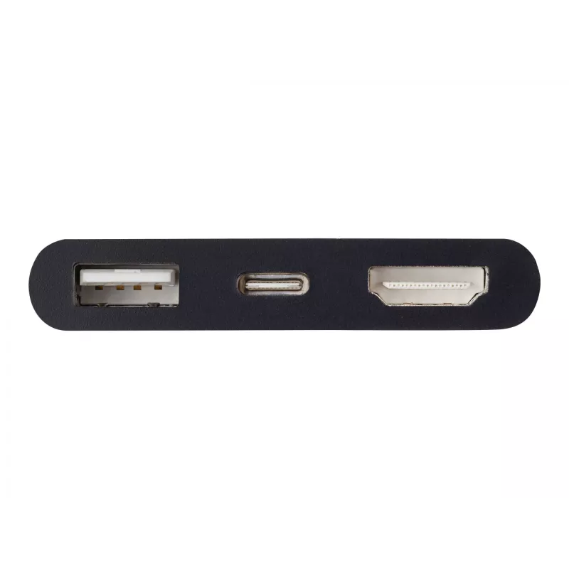 Adaptador gráfico USB Acer NP.CAB1A.020 negro
