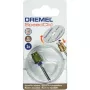 Mandril para herramienta rotativa Dremel EZ SpeedClic mandril