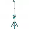 Makita DML814 Lámpara de trabajo azul LED