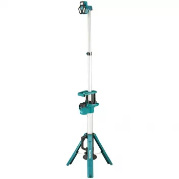 Makita DML814 Lámpara de trabajo azul LED