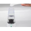 Beper P202VAL100 pulverizador nebulizador desinfectante, generador de hipoclorito de sodio, 10 W, USB