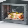 Microondas con grill Severin MW 7763, 900 W, 25 L