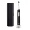 Oral-B PRO Series 1 cepillo de dientes para adultos con tecnología de rotación-oscilación negro