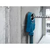 Bosch GDE 68 recogedor de polvo de taladro negro, azul