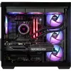 Thermaltake FTW RTX 5070 Ti negro/transparente Windows 11 Home 64-Bit (PC-000087-DE)