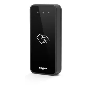 Lector de proximidad RoGer MCT80M 125 kHz lector de control de acceso RFID