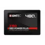 SSD Emtec X150 Power Plus 480 GB 2,5