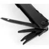 Leatherman 832758 negro