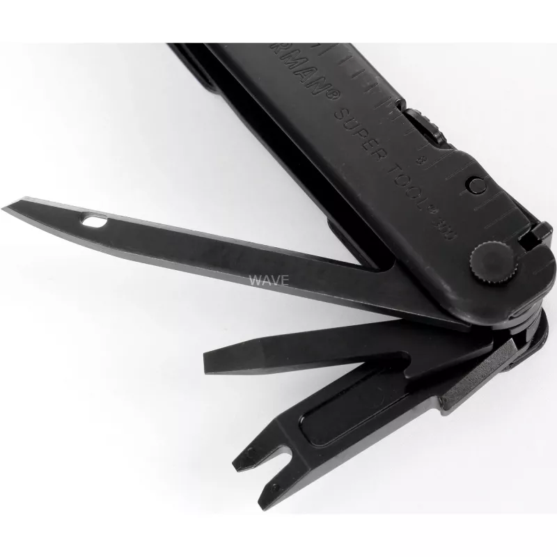 Leatherman 832758 negro