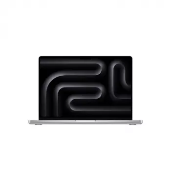 Macbook Pro 14 Std M5 10/10/16 24GB 1TB – Plata (US)