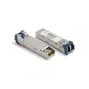 Módulo SFP LEVELONE GVT-0302 80km monomodo LC