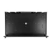 Alantec FOP-1U-24SCS-C panel de parcheo