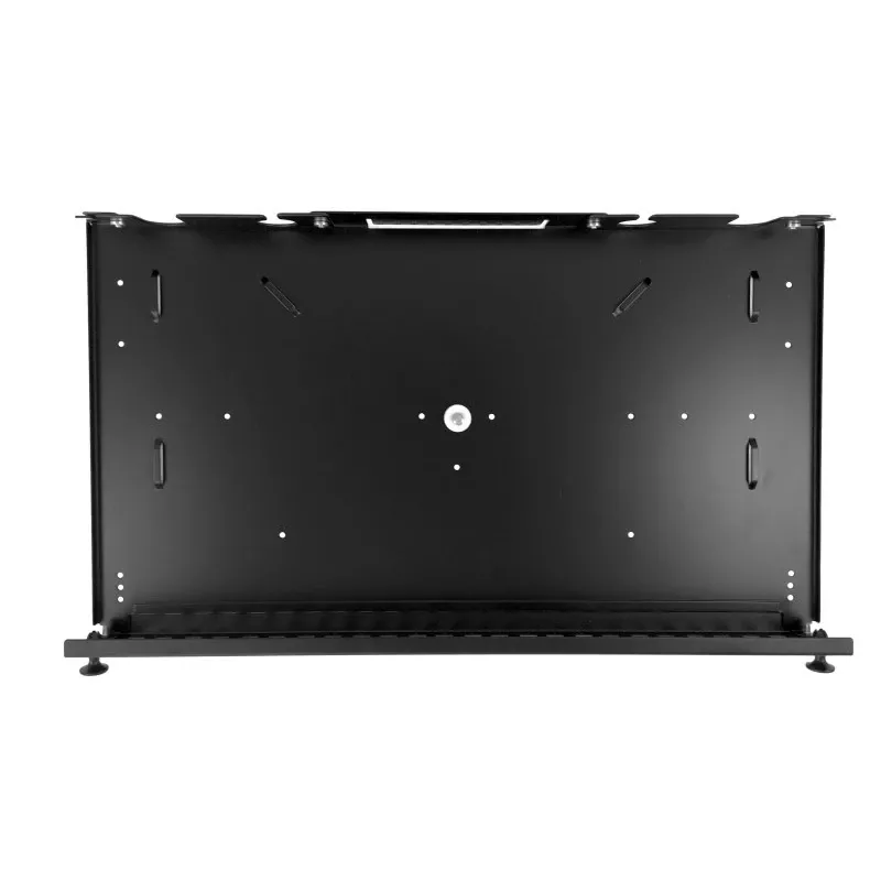 Alantec FOP-1U-24SCS-C panel de parcheo