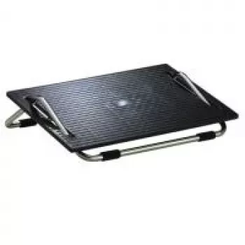 Reposapiés WEDO 275201 altura ajustable 35–130 mm