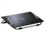 Reposapiés WEDO 275201 altura ajustable 35–130 mm