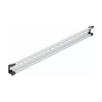 Set de fijación aluminio DeLOCK 66183