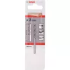 Broca para madera Bosch estándar con punta de centrado 3 mm de diámetro 61 mm de largo
