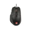 Ratón gaming con cable Tracer GameZone Odin RGB, 12000 DPI, 8 botones