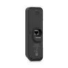 Kit Ubiquiti G4 Doorbell Professional PoE Negro Plata 5 MP IPX4