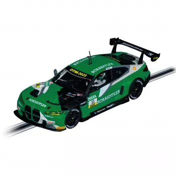 Carrera - Digital 124 Cars - BMW M4 GT3 Project 1, n.º 11, DTM 2023 (20023968)