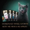 SHEBA Sauce Collection Fish flavors collection - comida húmeda para gatos - 40x85 g