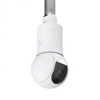 Soporte Ubiquiti UACC-G5-PTZ-PM exterior blanco rosca de 3/4 pulgadas