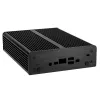 Caja de PC Akasa Newton MC Small Form Factor (SFF) Negra