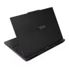 Lenovo Legion 5 15AHP10 Ryzen 7 260 15,1 inch WQXGA OLED 500 nits 165 Hz Glossy 16 GB DDR5 5600 SSD 1 TB GeForce RTX 5060 8 GB cámara 5 MP 80 Wh NoOS Eclipse Black