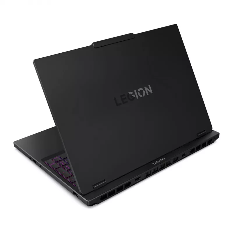 Lenovo Legion 5 15AHP10 Ryzen 7 260 15,1 inch WQXGA OLED 500 nits 165 Hz Glossy 16 GB DDR5 5600 SSD 1 TB GeForce RTX 5060 8 GB cámara 5 MP 80 Wh NoOS Eclipse Black