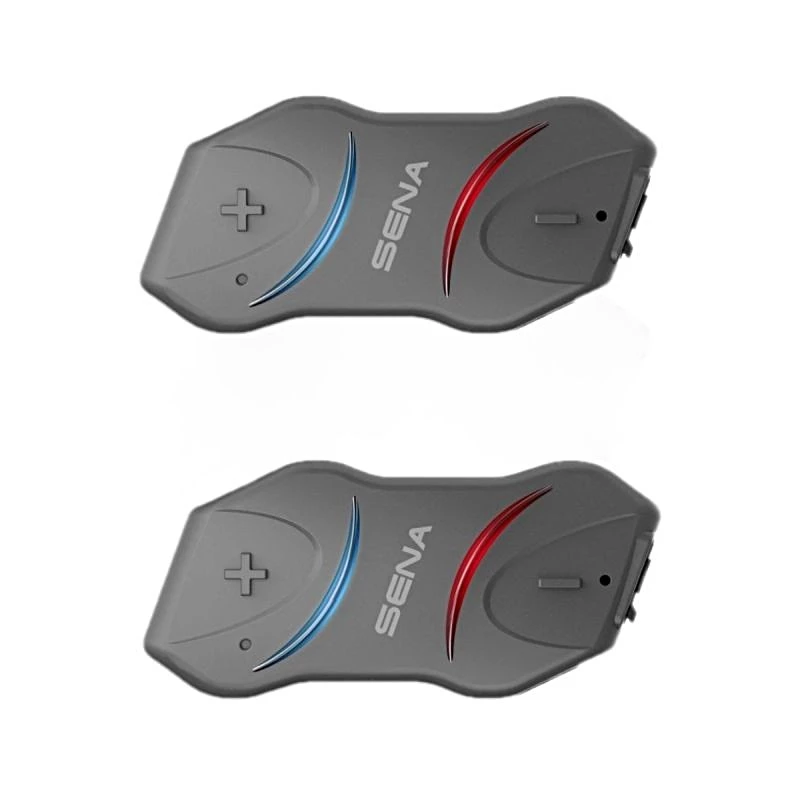 Intercomunicador para moto Sena 10R Duo