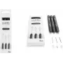 Rotulador fineliner COPIC Multiliner negro 0.05 + 0.1 + 0.3 mm, 3 uds. (22075631)