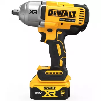 Llave de impacto DeWALT DCF900P2T-QW 1/2