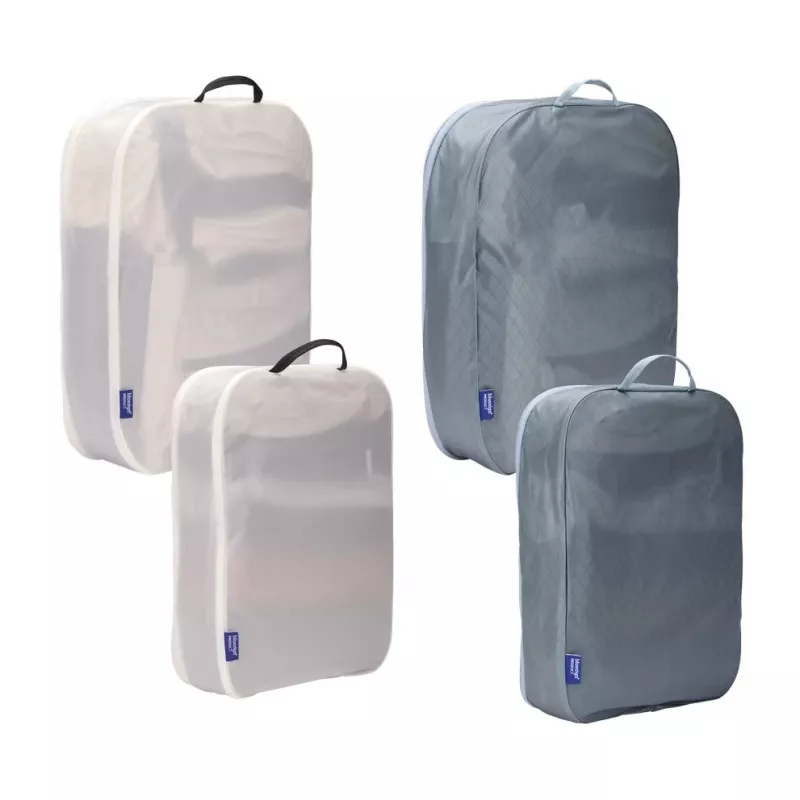 Thule 5580 Set de cubos de equipaje Family pond gray/white