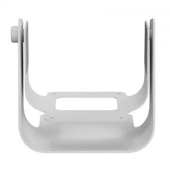 Soporte gimbal WANBO WBBA04 blanco – soporte portátil ajustable en altura para proyectores y dispositivos