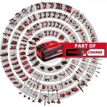 Batería Einhell 4511437 cargador de herramientas a batería