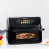 Freidora sin aceite con cesta larga y parrilla Taurus 973004000